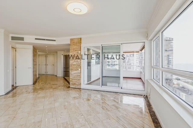 3 makuuhuone Asunto myytävänä paikassa Diagonal Mar i El Front Marítim del Poblenou, Barcelona kaupunki - 1 370 000 € (Ref: 9761402)