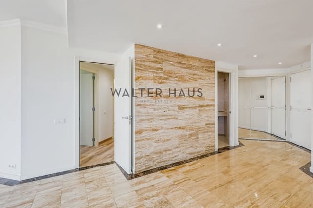 3 makuuhuone Asunto myytävänä paikassa Diagonal Mar i El Front Marítim del Poblenou, Barcelona kaupunki - 1 370 000 € (Ref: 9761402)