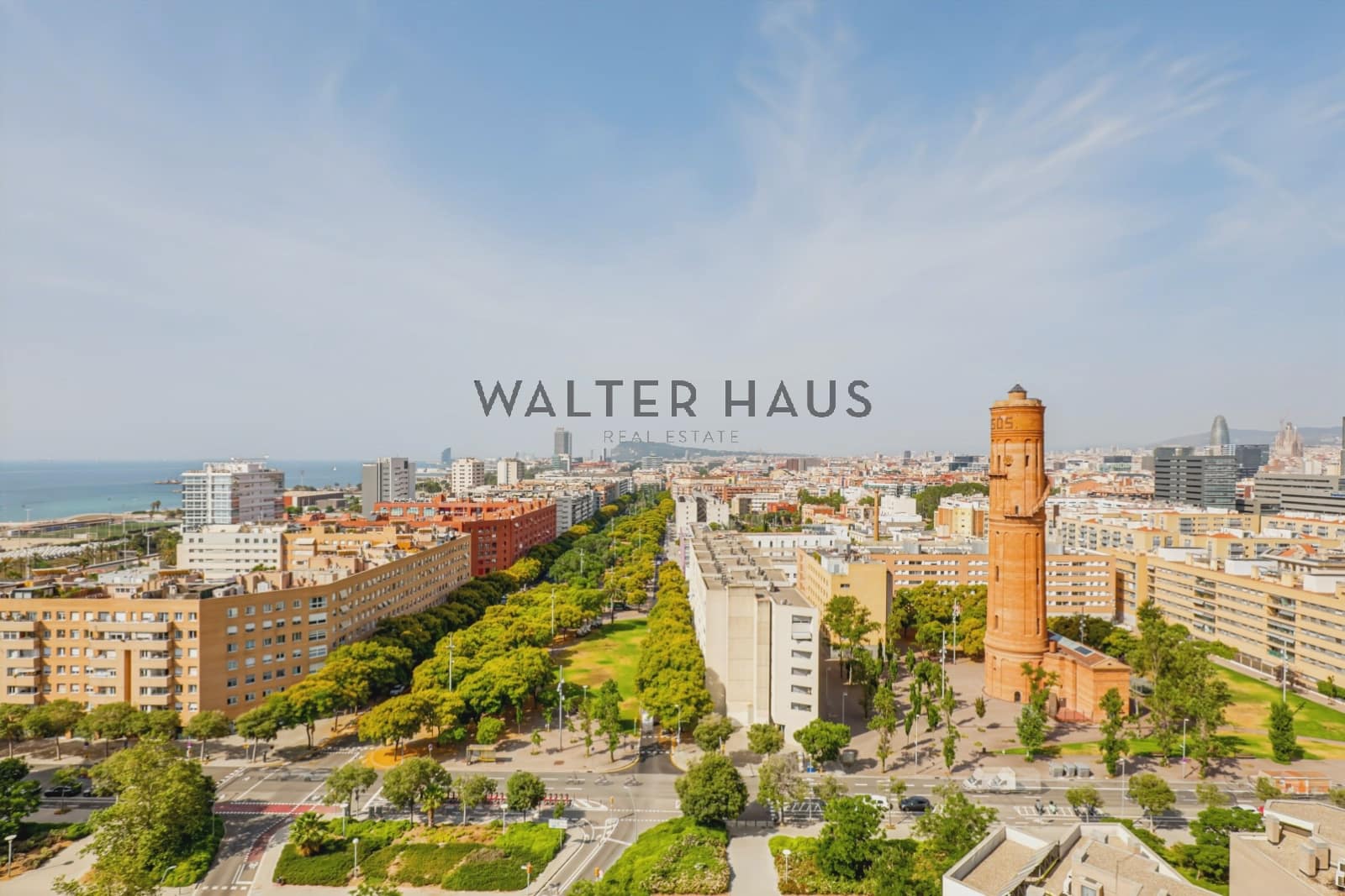 3 slaapkamer Flat te koop in Barcelona stad - € 1.370.000 (Ref: 9761402)