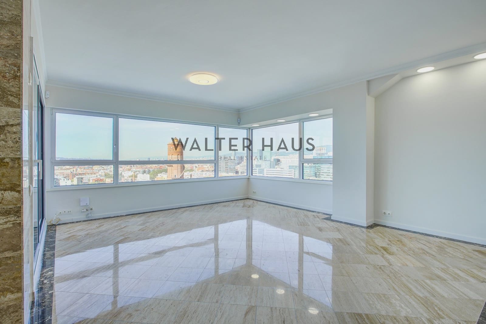 3 bedroom Flat for sale in Barcelona city - € 1,370,000 (Ref: 9761402)