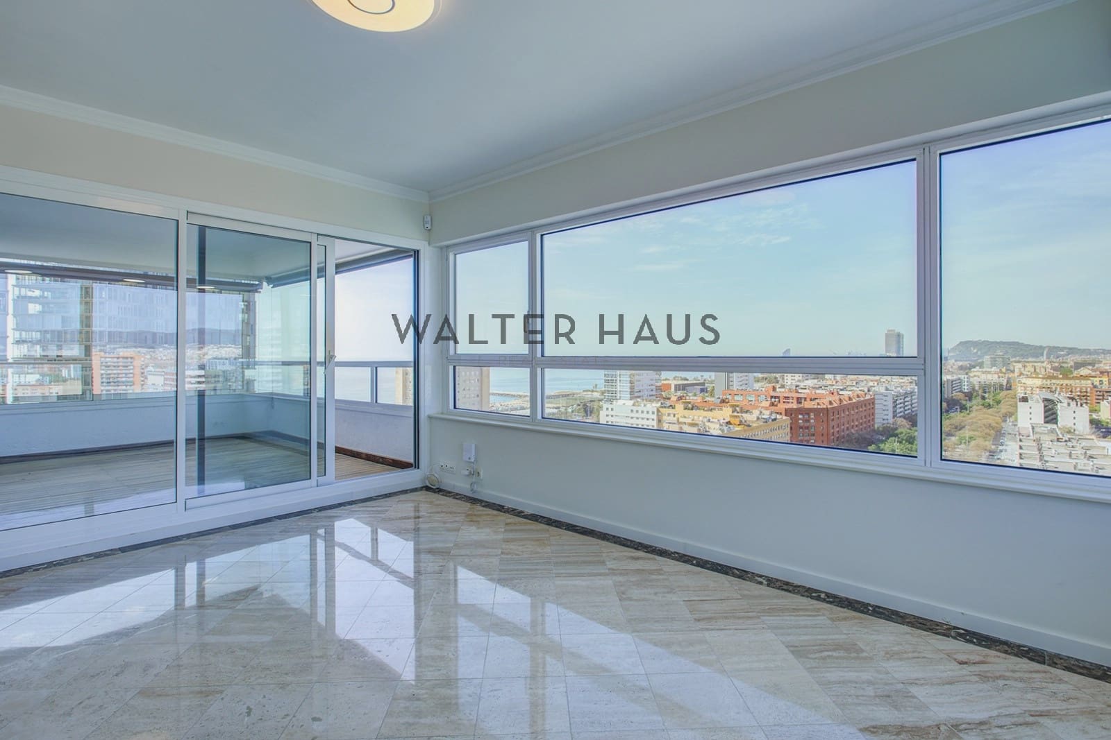 3 bedroom Flat for sale in Barcelona city - € 1,370,000 (Ref: 9761402)
