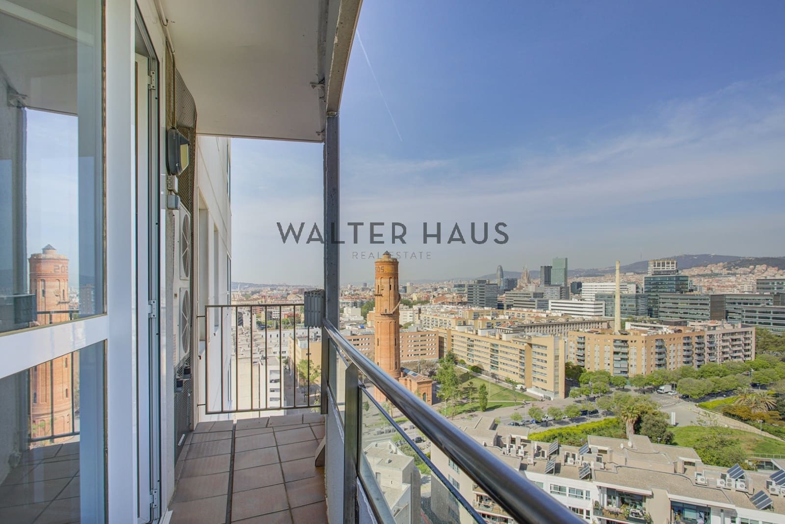 3 bedroom Flat for sale in Barcelona city - € 1,370,000 (Ref: 9761402)