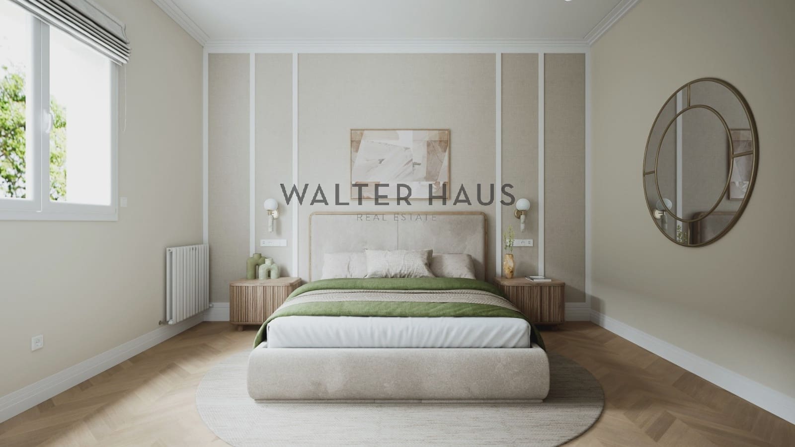 3 soverom Leilighet til salgs i Madrid by - € 2 350 000 (Ref: 9769093)