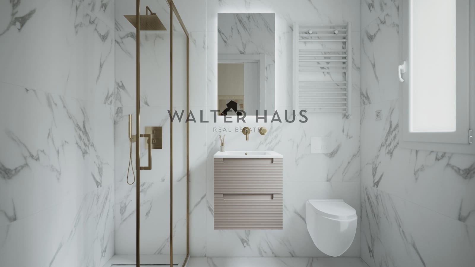 3 soverom Leilighet til salgs i Madrid by - € 2 350 000 (Ref: 9769093)