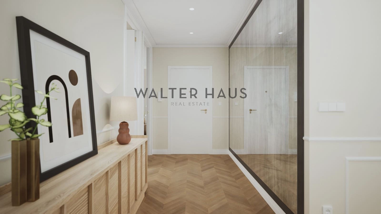 3 soverom Leilighet til salgs i Madrid by - € 2 350 000 (Ref: 9769093)