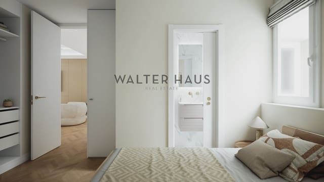 3 sypialnia Mieszkanie na sprzedaż w Ibiza, Miasto Madryt - 2 350 000 € (Ref: 9769093)