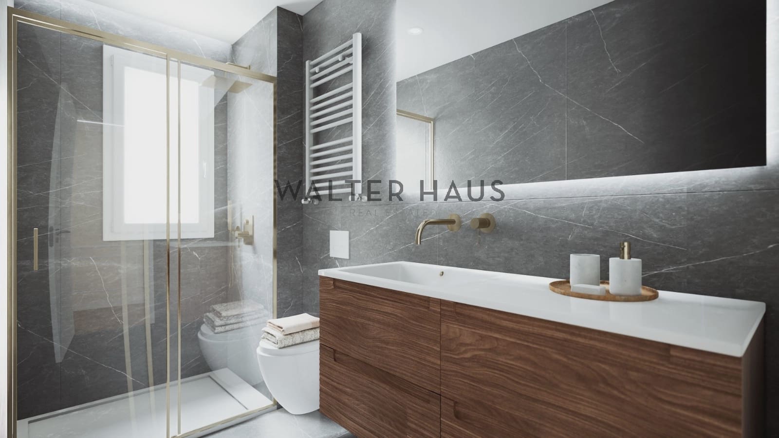 3 soverom Leilighet til salgs i Madrid by - € 2 350 000 (Ref: 9769093)