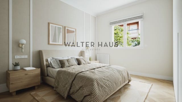 3 sypialnia Mieszkanie na sprzedaż w Ibiza, Miasto Madryt - 2 350 000 € (Ref: 9769093)