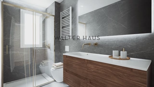 3 sypialnia Mieszkanie na sprzedaż w Ibiza, Miasto Madryt - 2 350 000 € (Ref: 9769093)