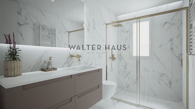 3 sypialnia Mieszkanie na sprzedaż w Ibiza, Miasto Madryt - 2 350 000 € (Ref: 9769093)