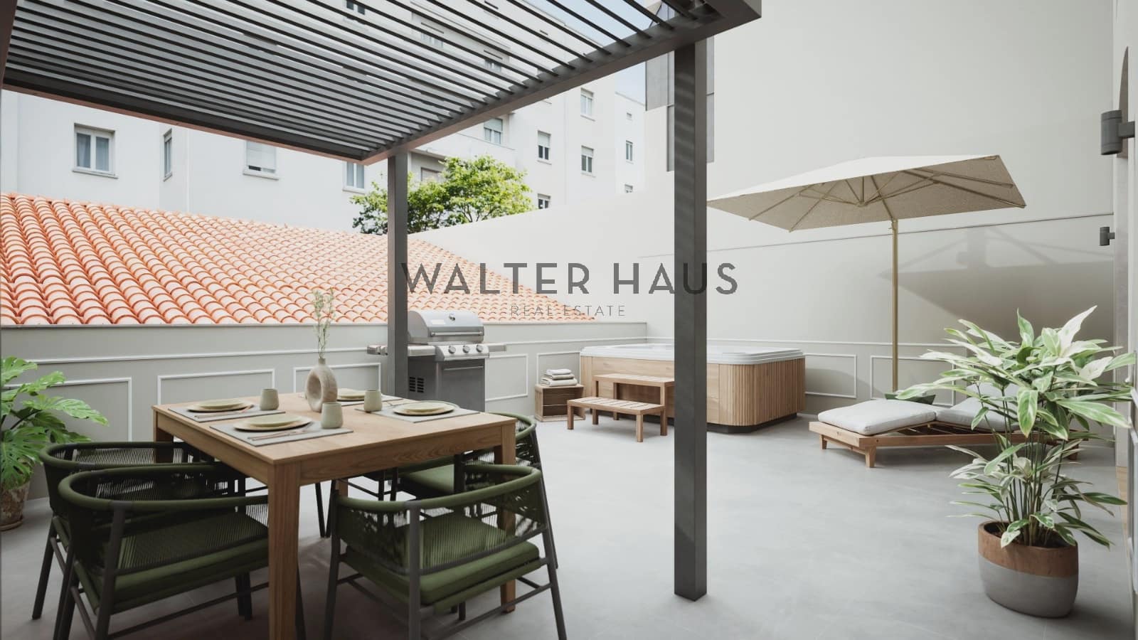 3 soverom Leilighet til salgs i Madrid by - € 2 350 000 (Ref: 9769093)