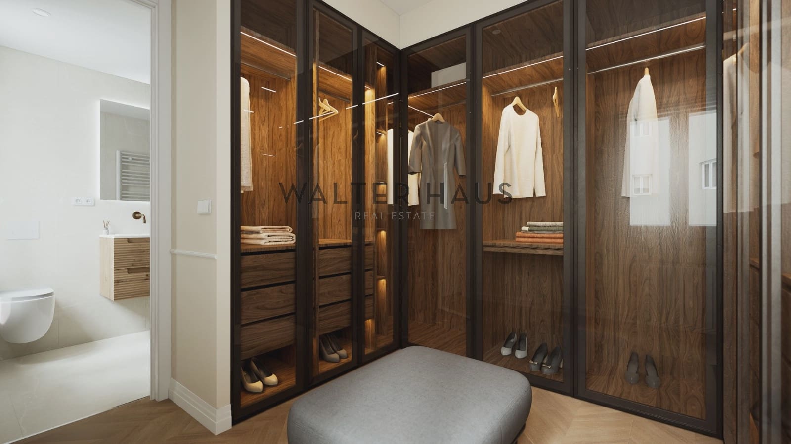 3 soverom Leilighet til salgs i Madrid by - € 2 350 000 (Ref: 9769093)