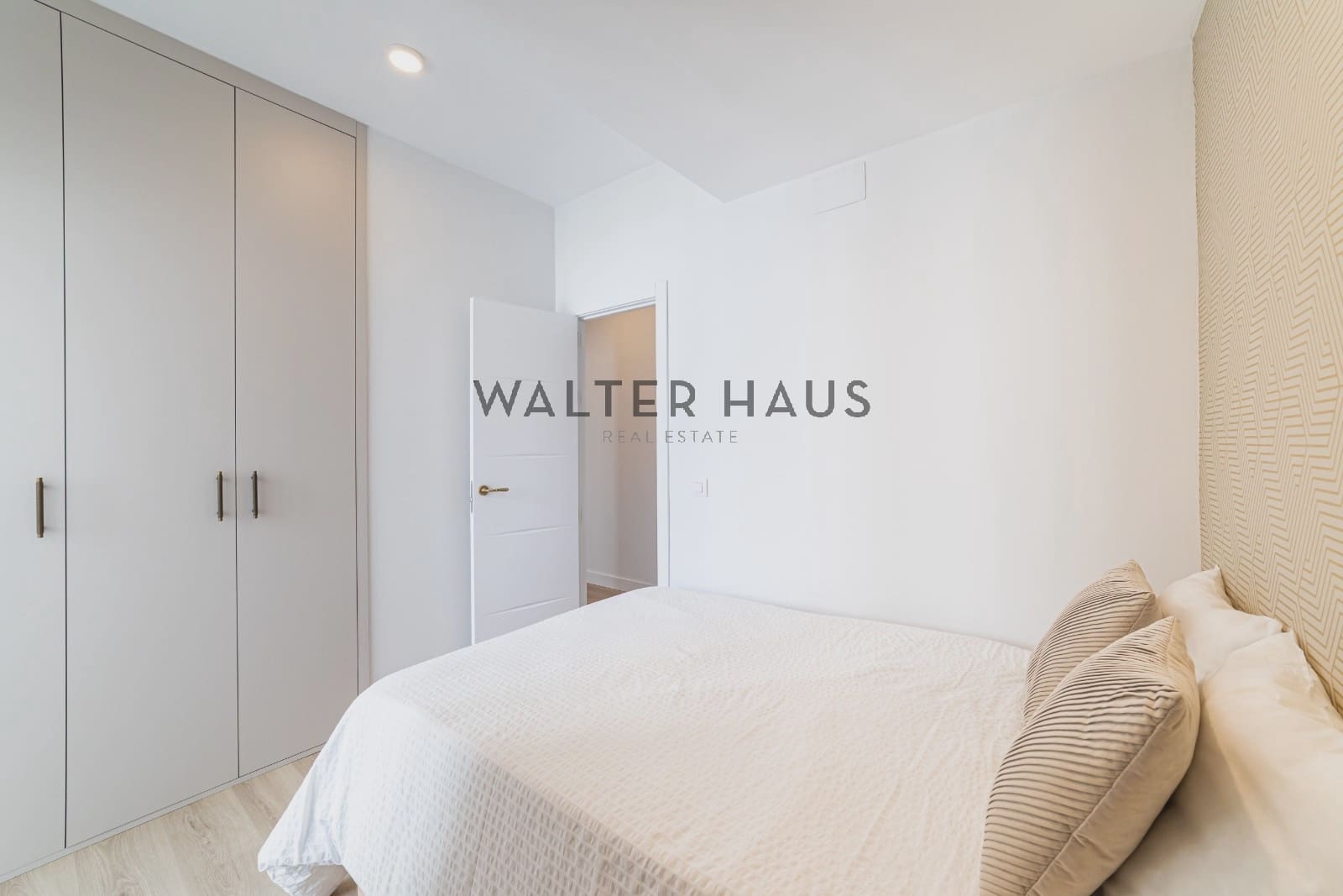 4 camera da letto Appartamento in vendita in Madrid citta - 1.350.000 € (Rif: 9770895)