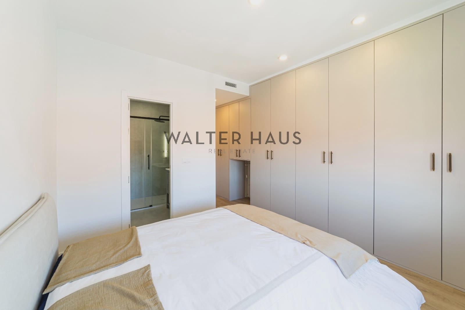 4 camera da letto Appartamento in vendita in Madrid citta - 1.350.000 € (Rif: 9770895)