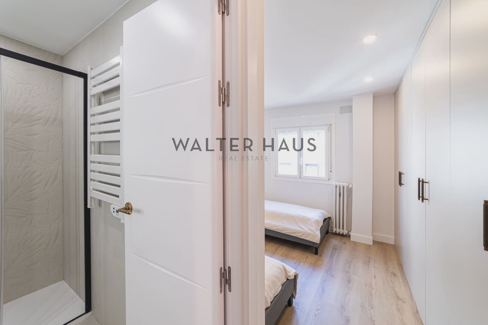 4 camera da letto Appartamento in vendita in Madrid citta - 1.350.000 € (Rif: 9770895)