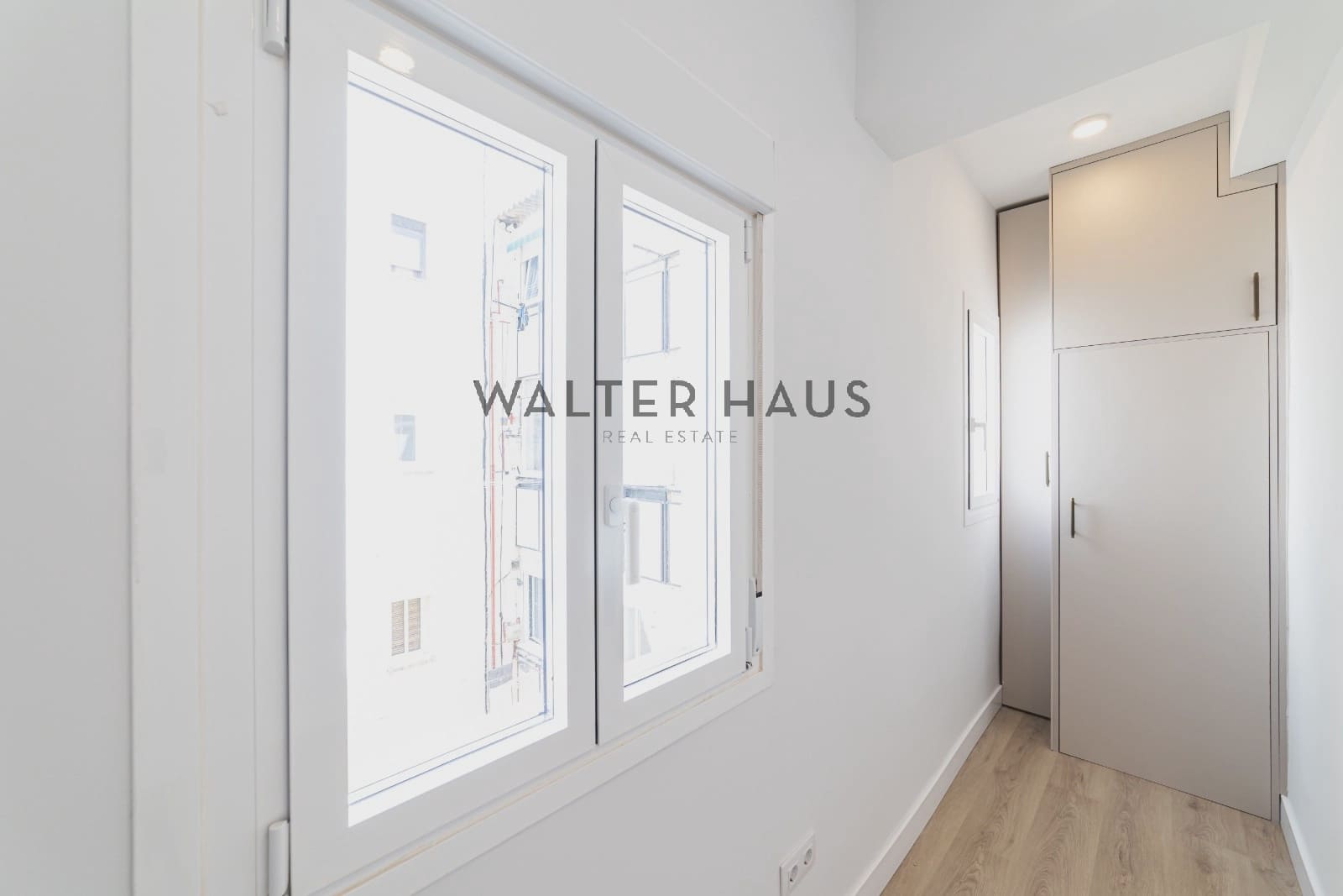 4 camera da letto Appartamento in vendita in Madrid citta - 1.350.000 € (Rif: 9770895)