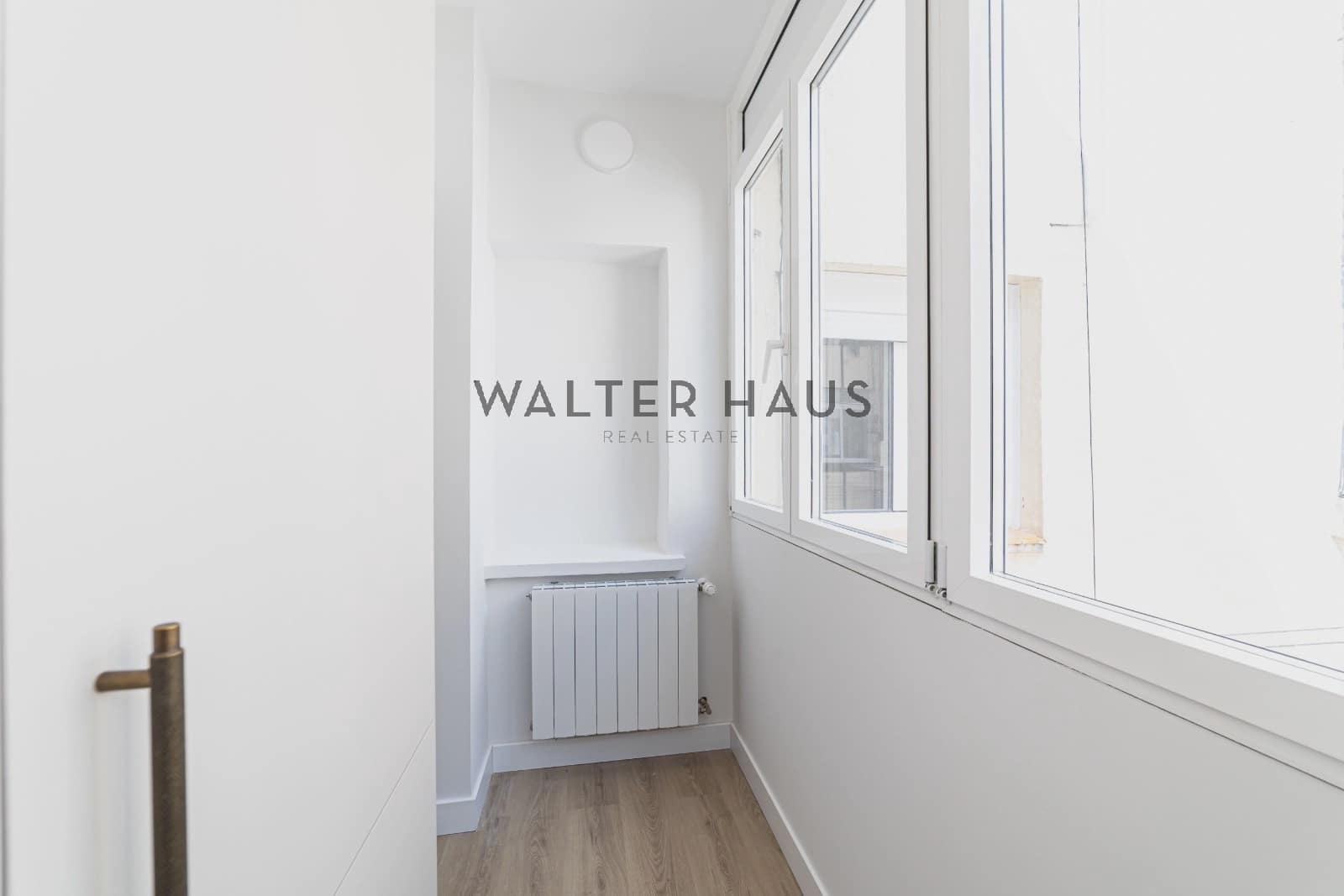 4 camera da letto Appartamento in vendita in Madrid citta - 1.350.000 € (Rif: 9770895)