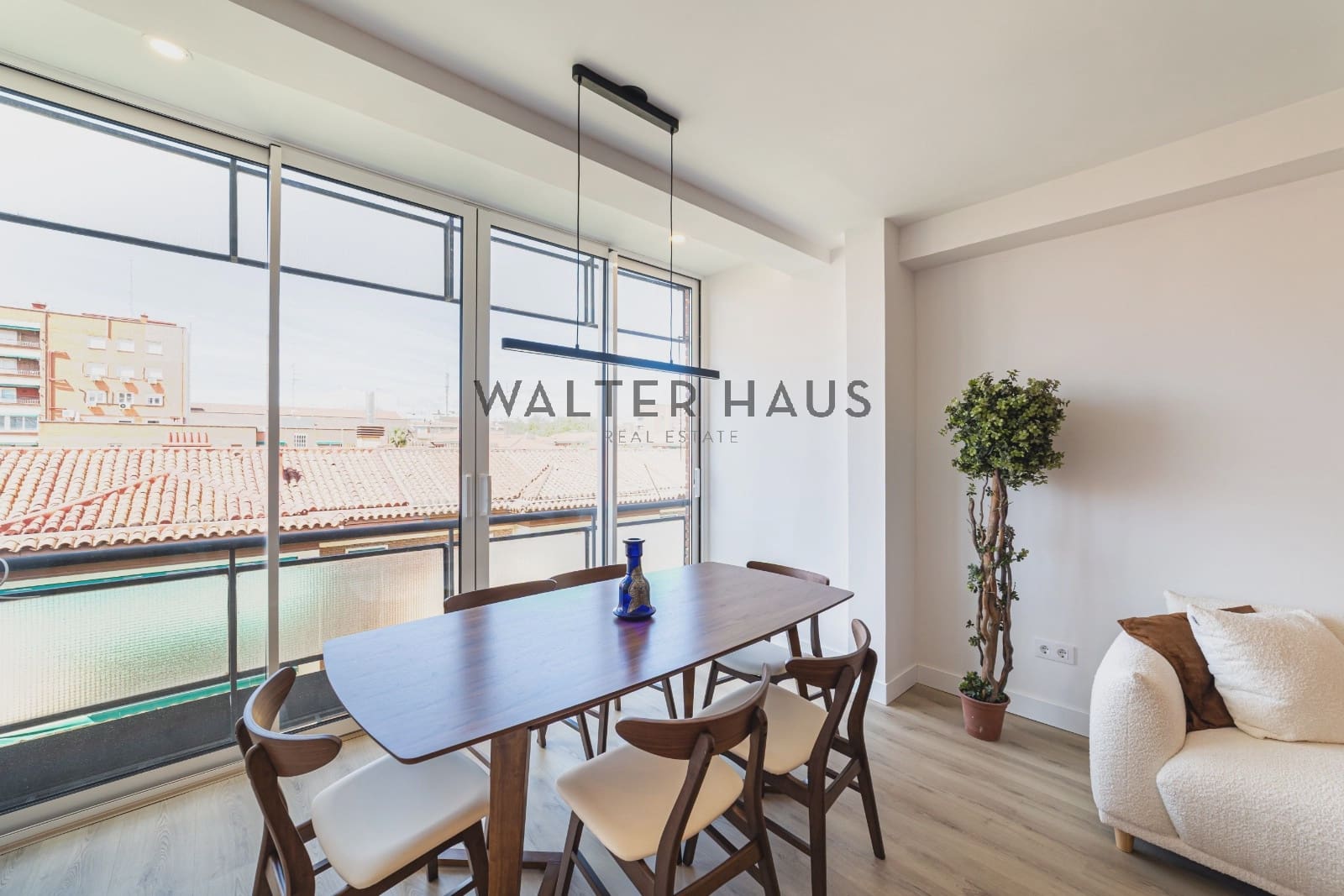 4 camera da letto Appartamento in vendita in Madrid citta - 1.350.000 € (Rif: 9770895)