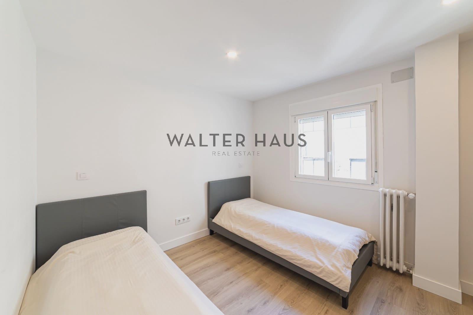 4 camera da letto Appartamento in vendita in Madrid citta - 1.350.000 € (Rif: 9770895)