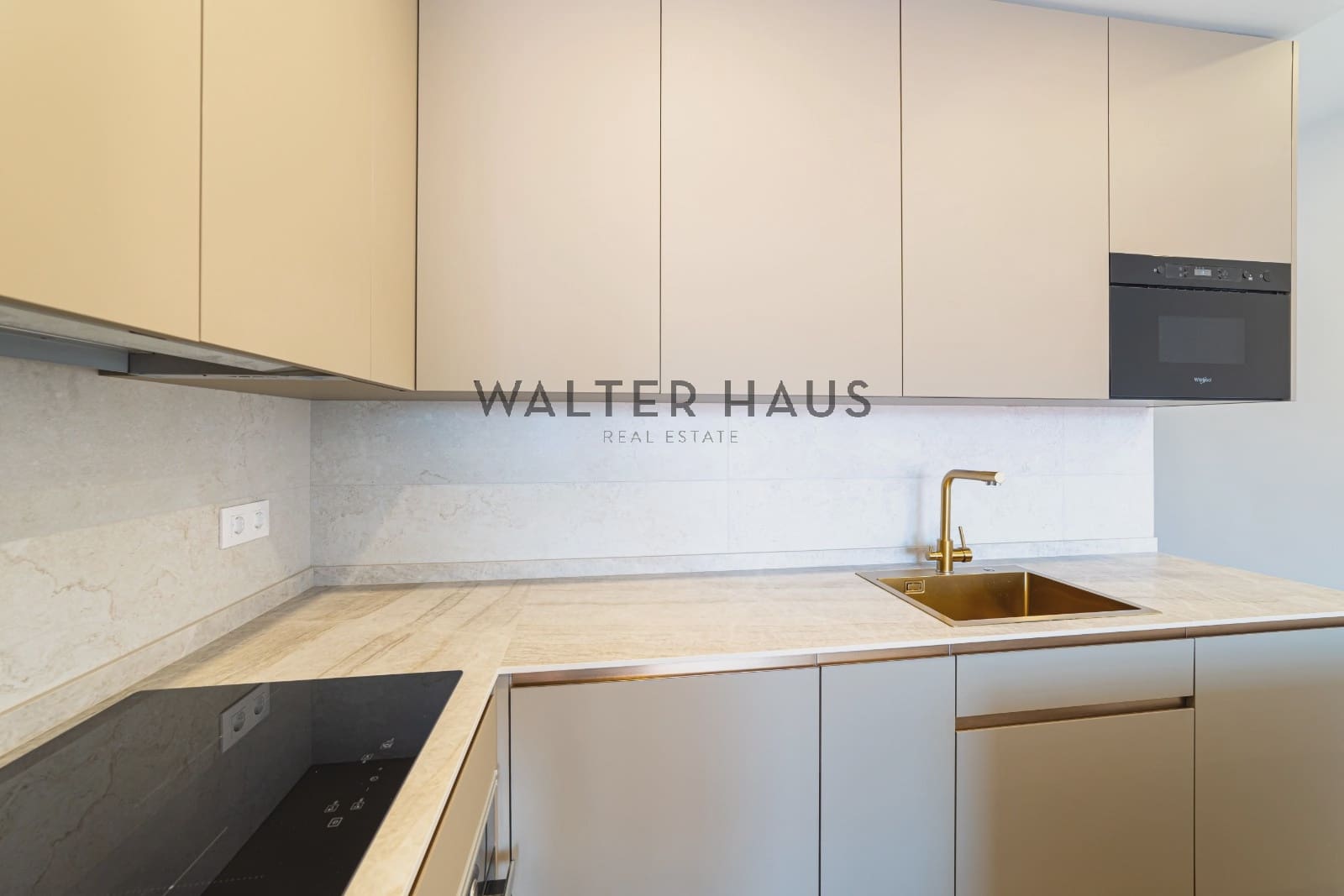 4 camera da letto Appartamento in vendita in Madrid citta - 1.350.000 € (Rif: 9770895)