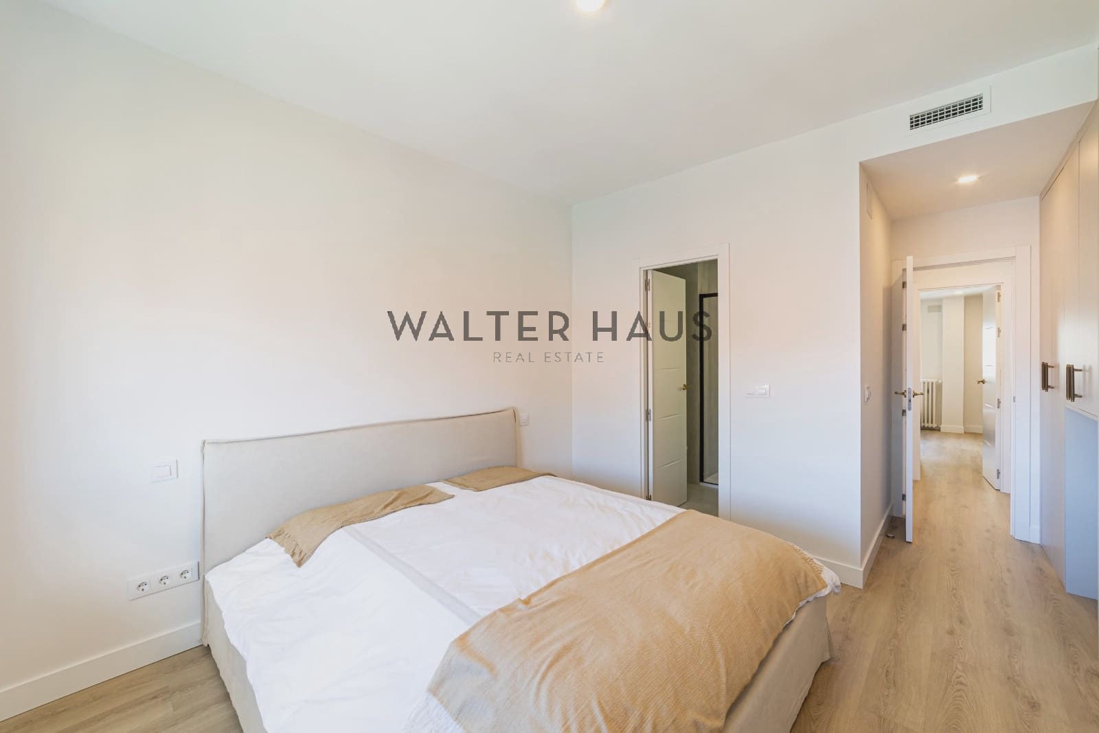 4 camera da letto Appartamento in vendita in Madrid citta - 1.350.000 € (Rif: 9770895)
