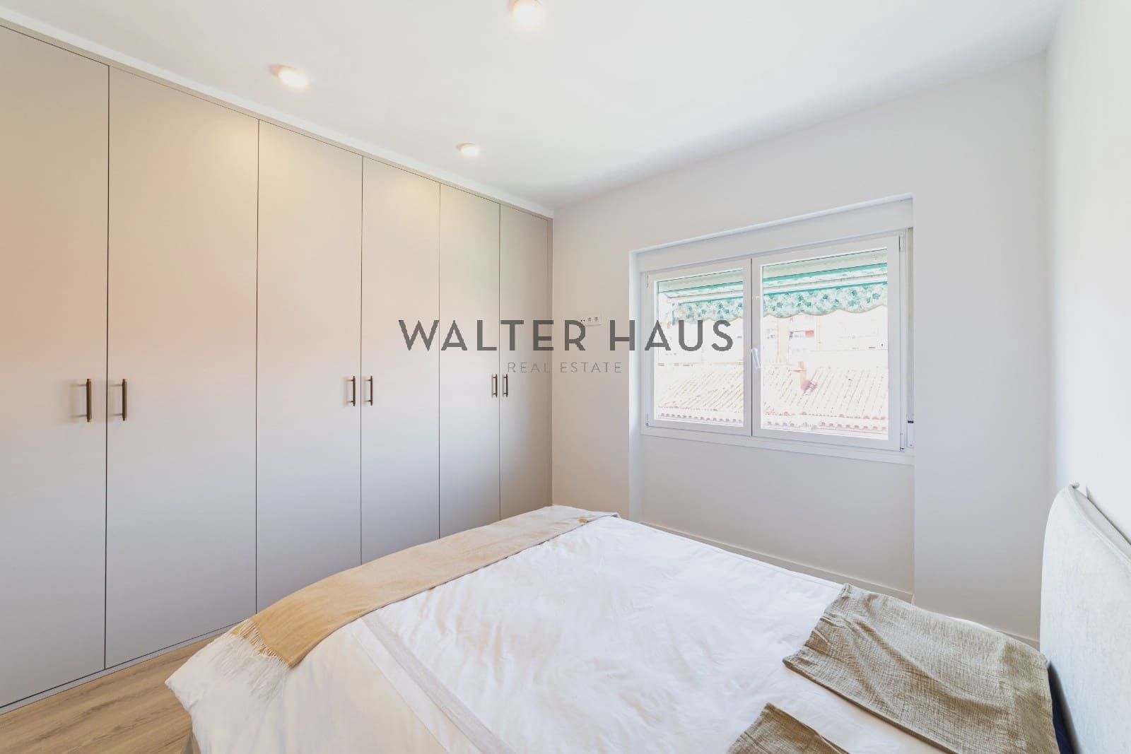 4 camera da letto Appartamento in vendita in Madrid citta - 1.350.000 € (Rif: 9770895)