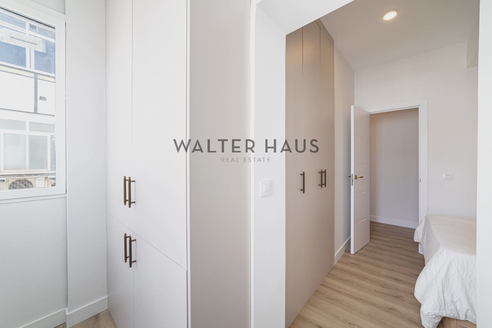 4 camera da letto Appartamento in vendita in Madrid citta - 1.350.000 € (Rif: 9770895)