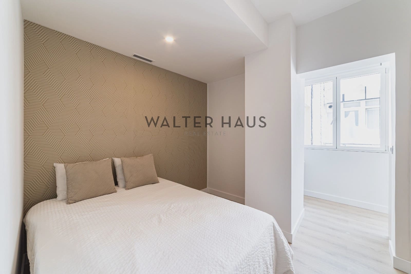 4 camera da letto Appartamento in vendita in Madrid citta - 1.350.000 € (Rif: 9770895)