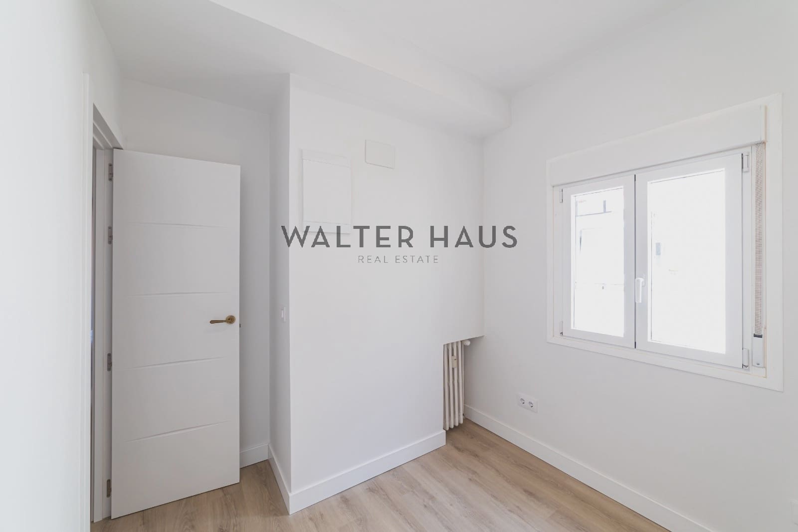 4 camera da letto Appartamento in vendita in Madrid citta - 1.350.000 € (Rif: 9770895)