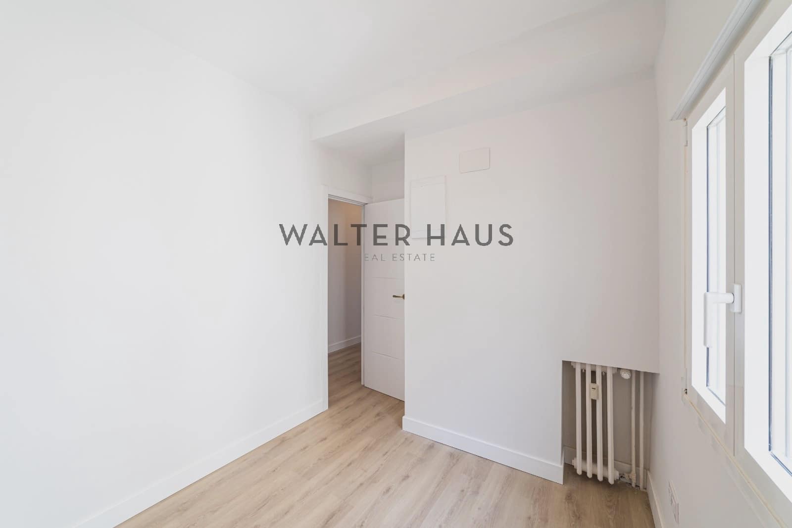 4 camera da letto Appartamento in vendita in Madrid citta - 1.350.000 € (Rif: 9770895)