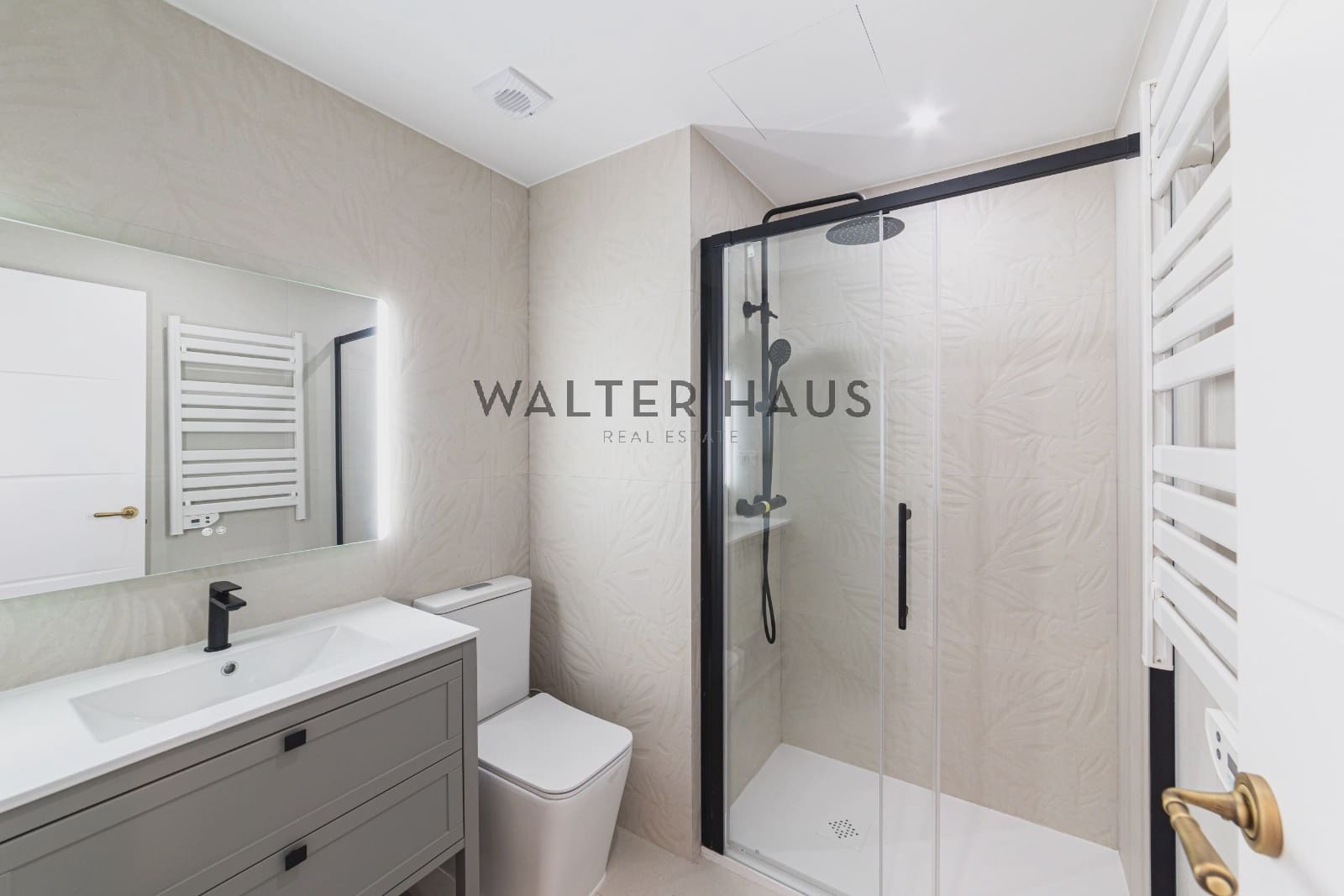 4 camera da letto Appartamento in vendita in Madrid citta - 1.350.000 € (Rif: 9770895)