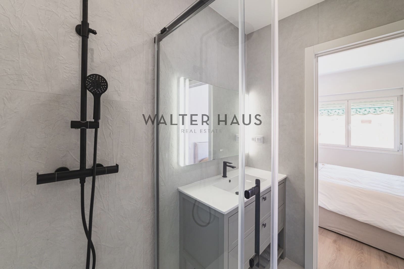 4 camera da letto Appartamento in vendita in Madrid citta - 1.350.000 € (Rif: 9770895)