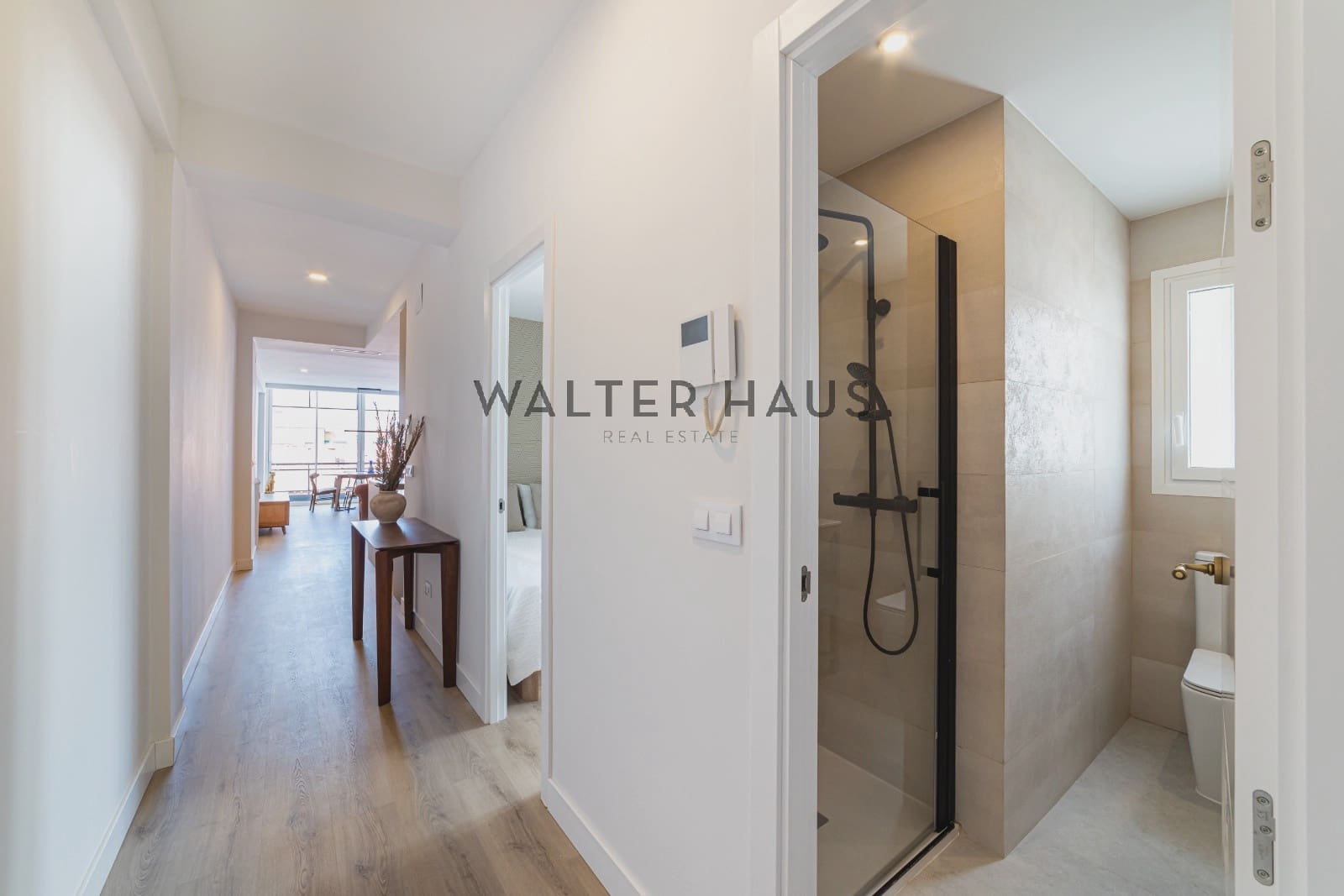 4 camera da letto Appartamento in vendita in Madrid citta - 1.350.000 € (Rif: 9770895)