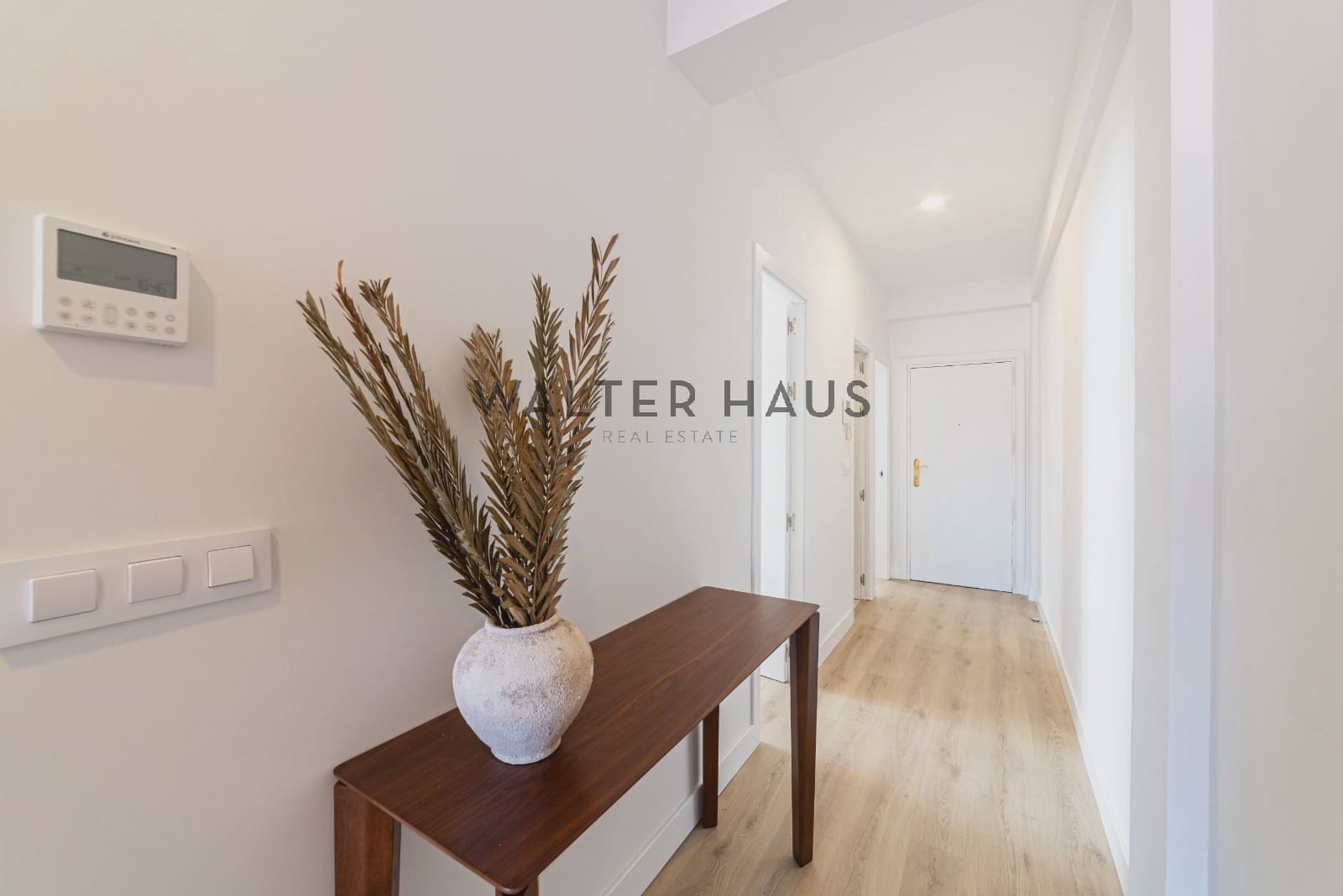 4 camera da letto Appartamento in vendita in Madrid citta - 1.350.000 € (Rif: 9770895)