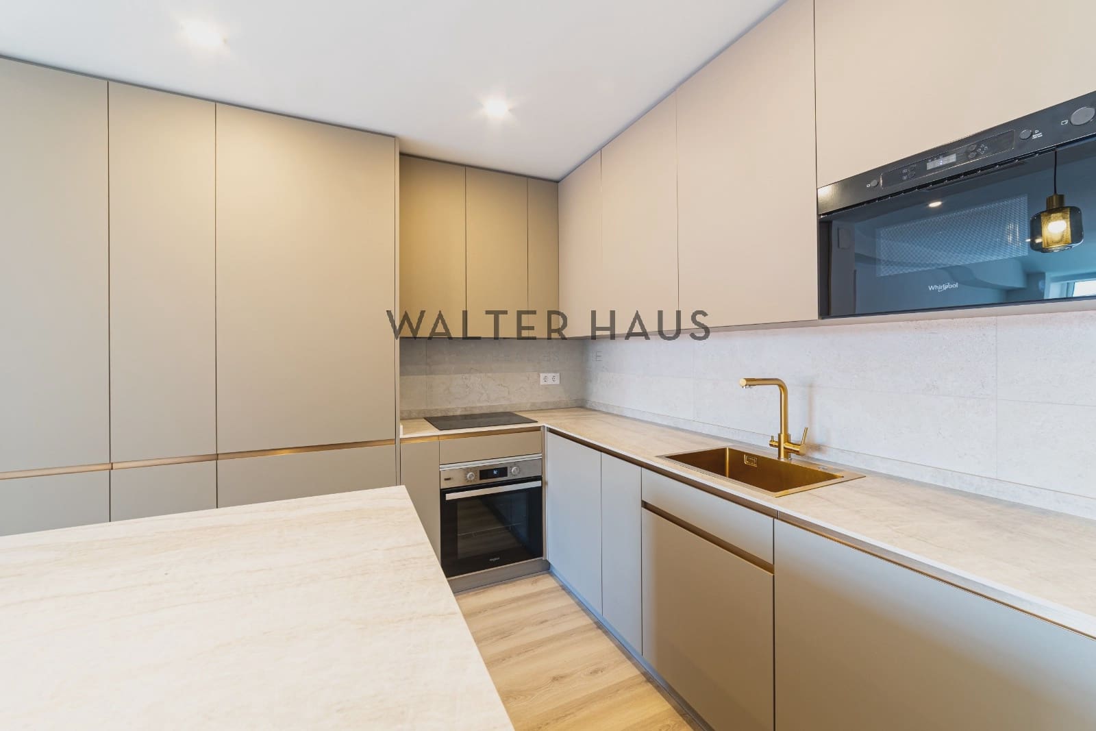4 camera da letto Appartamento in vendita in Madrid citta - 1.350.000 € (Rif: 9770895)