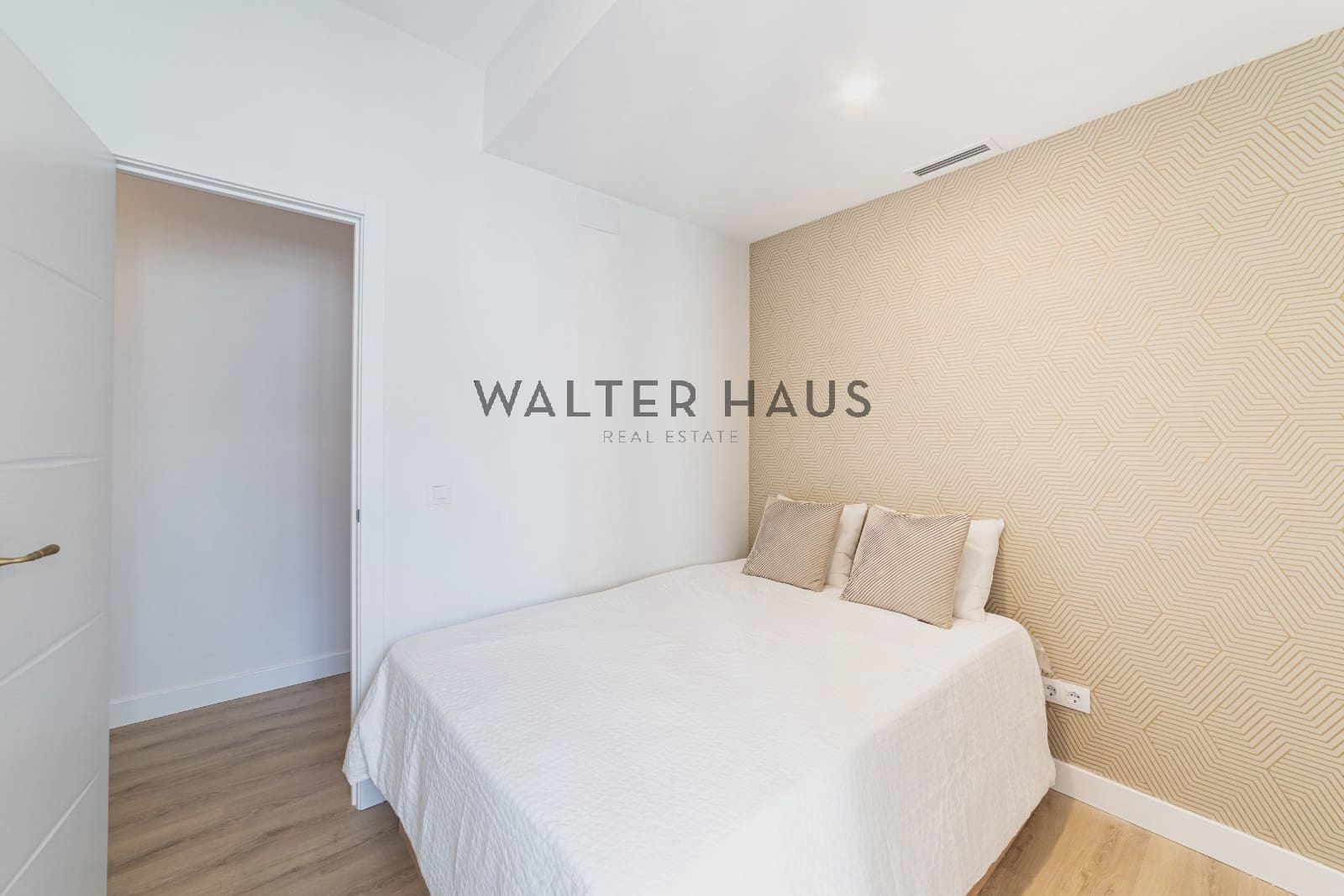 4 camera da letto Appartamento in vendita in Madrid citta - 1.350.000 € (Rif: 9770895)