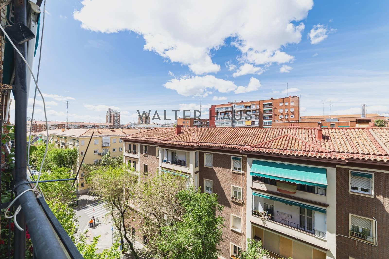 4 camera da letto Appartamento in vendita in Madrid citta - 1.350.000 € (Rif: 9770895)
