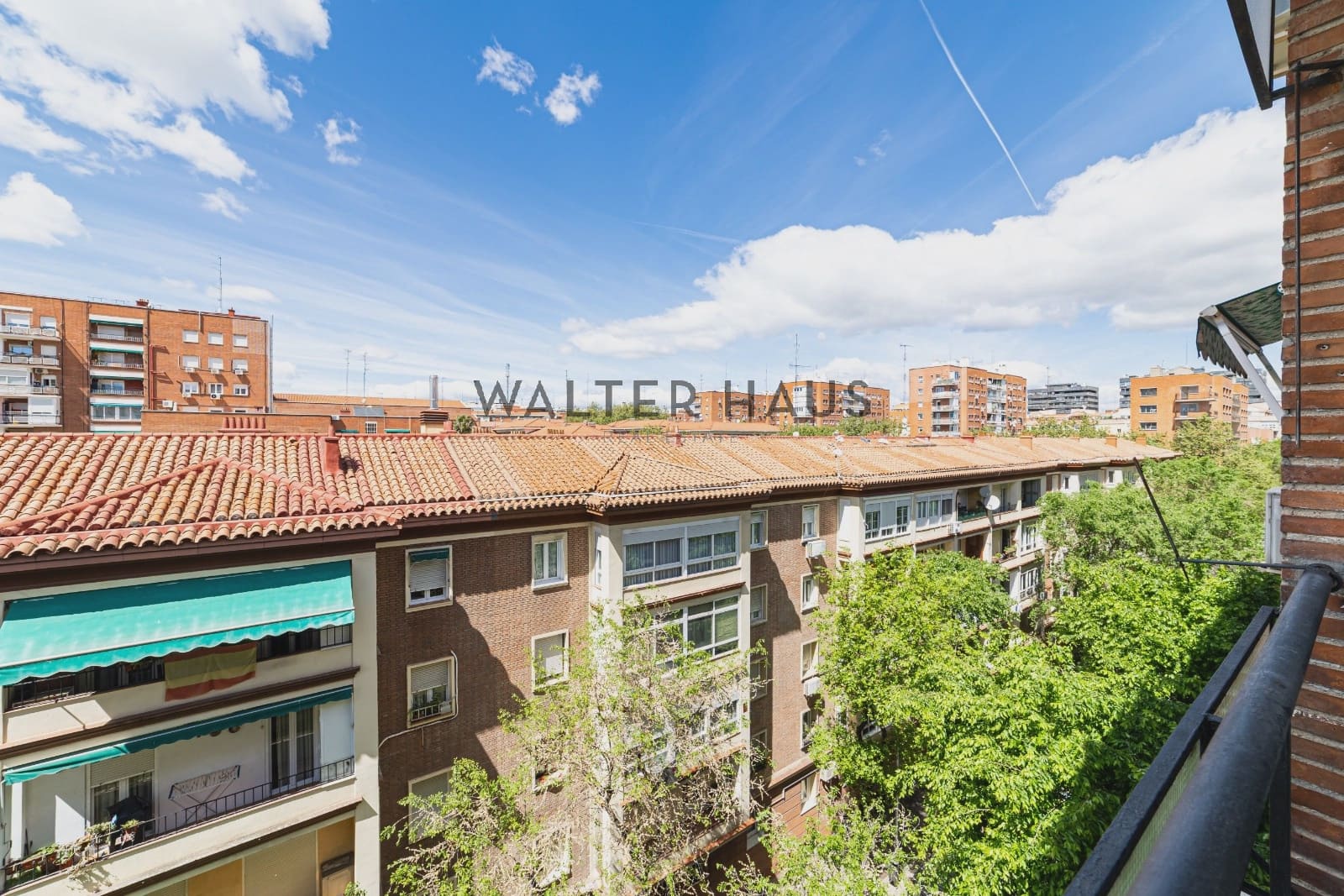 4 camera da letto Appartamento in vendita in Madrid citta - 1.350.000 € (Rif: 9770895)