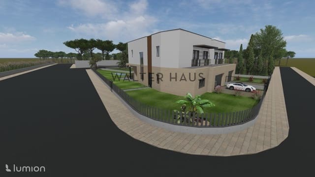 Chalet de 4 habitaciones en Sant Feliu de Guíxols en venta - 1.350.000 € (Ref: 9770896)