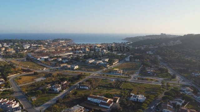 Chalet de 4 habitaciones en Sant Feliu de Guíxols en venta - 1.350.000 € (Ref: 9770896)