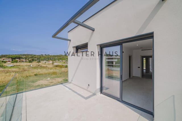 4 soveværelse Villa til salg i Sant Feliu de Guíxols - € 1.350.000 (Ref: 9770896)