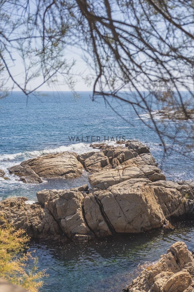 4 makuuhuone Huvila myytävänä paikassa Sant Feliu de Guixols - 1 350 000 € (Ref: 9770896)