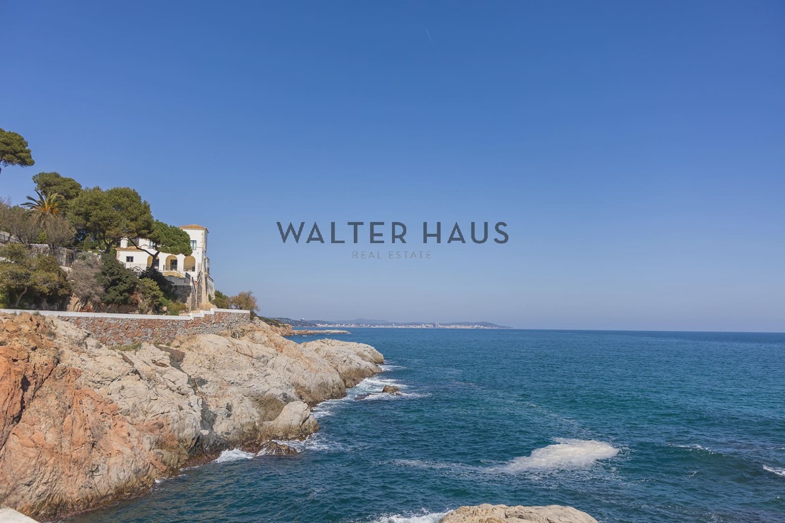 4 makuuhuone Huvila myytävänä paikassa Sant Feliu de Guixols - 1 350 000 € (Ref: 9770896)