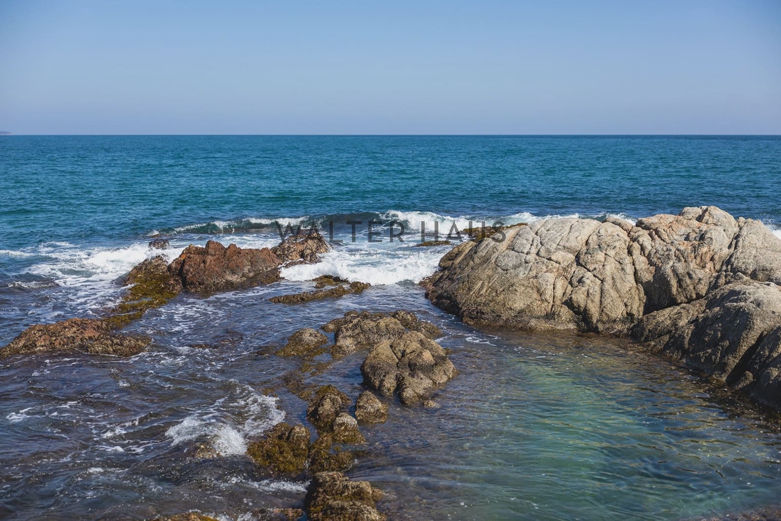 4 makuuhuone Huvila myytävänä paikassa Sant Feliu de Guixols - 1 350 000 € (Ref: 9770896)