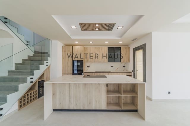 4 slaapkamer Villa te koop in Sant Feliu de Guíxols - € 1.380.000 (Ref: 9770897)