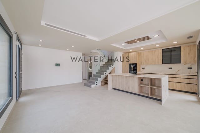 4 slaapkamer Villa te koop in Sant Feliu de Guíxols - € 1.380.000 (Ref: 9770897)