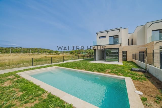 4 slaapkamer Villa te koop in Sant Feliu de Guíxols - € 1.380.000 (Ref: 9770897)
