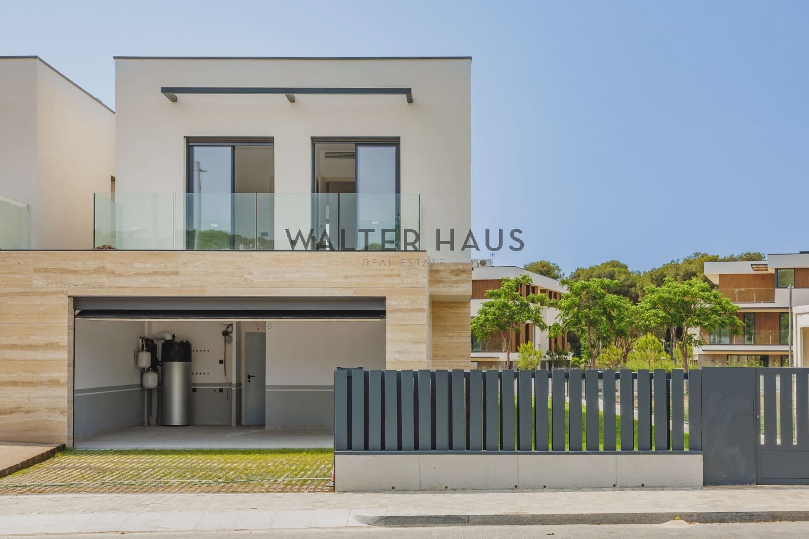 4 makuuhuone Huvila myytävänä paikassa Sant Feliu de Guixols - 1 380 000 € (Ref: 9770897)