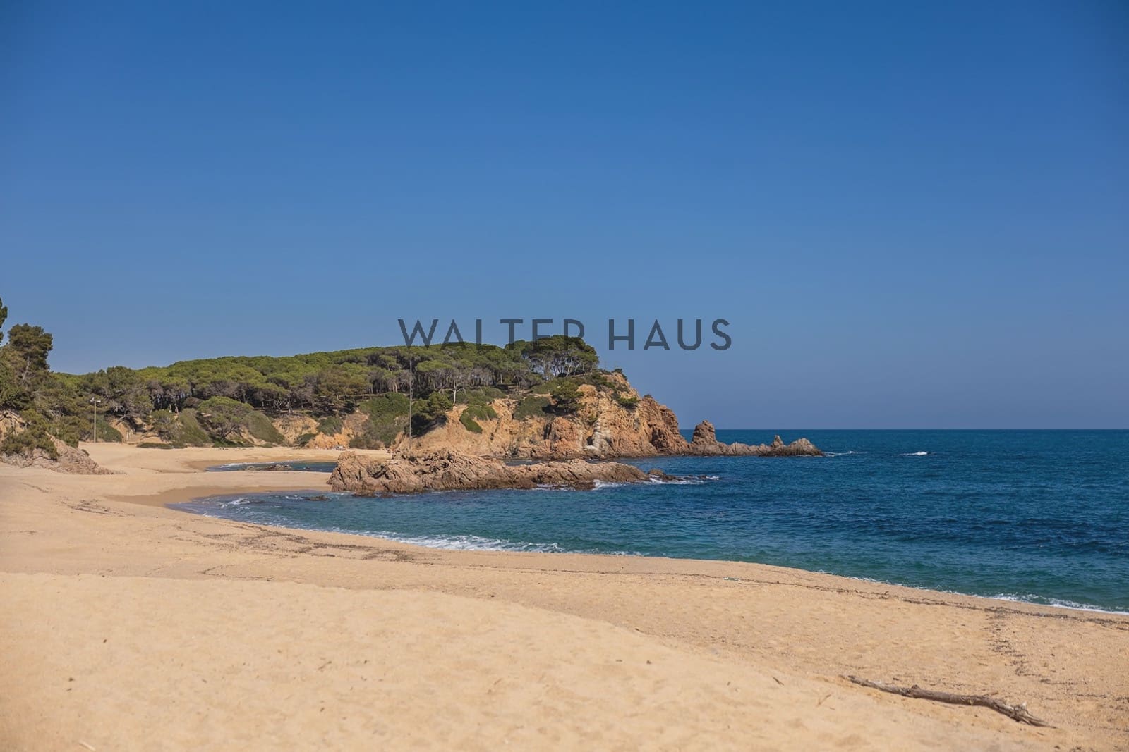 4 makuuhuone Huvila myytävänä paikassa Sant Feliu de Guixols - 1 380 000 € (Ref: 9770897)