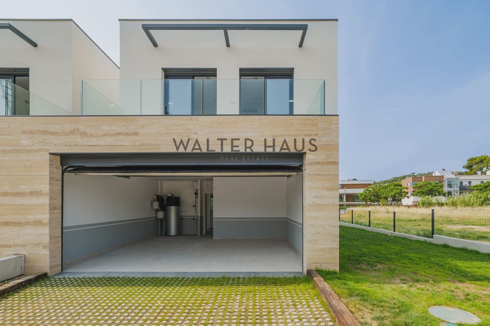 4 makuuhuone Huvila myytävänä paikassa Sant Feliu de Guixols - 1 380 000 € (Ref: 9770897)